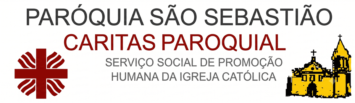 Paróquia São Sebastião, Cáritas Paroquial