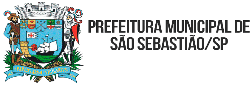Prefeitura Municipal de São Sebastião/SP
